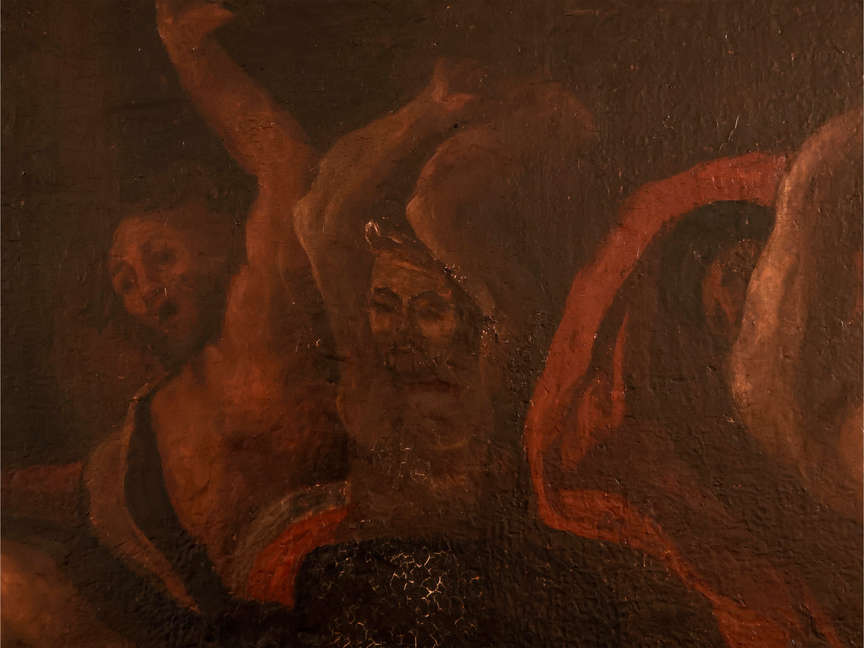 Flagellazione di Cristo