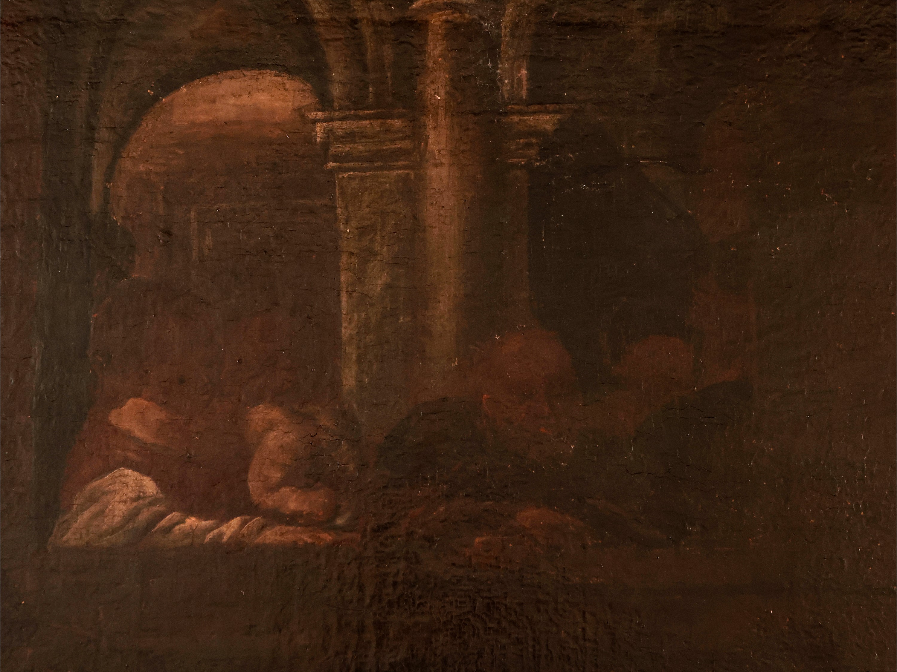 Flagellazione di Cristo