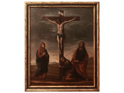 Crocifissione
