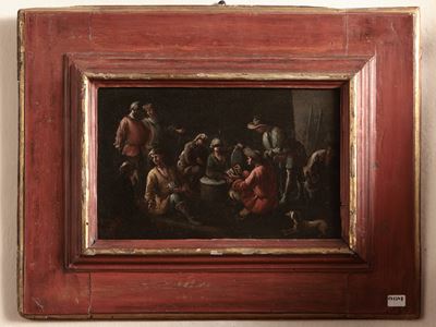 Giocatori di Carte
