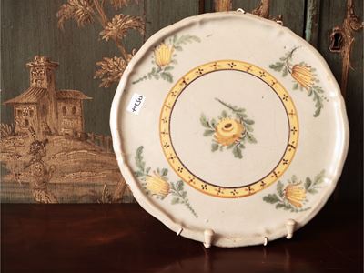 Crespina in Maiolica