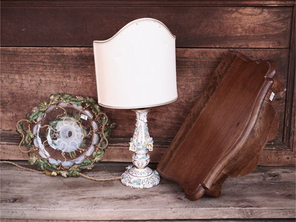 Decorazioni per la casa