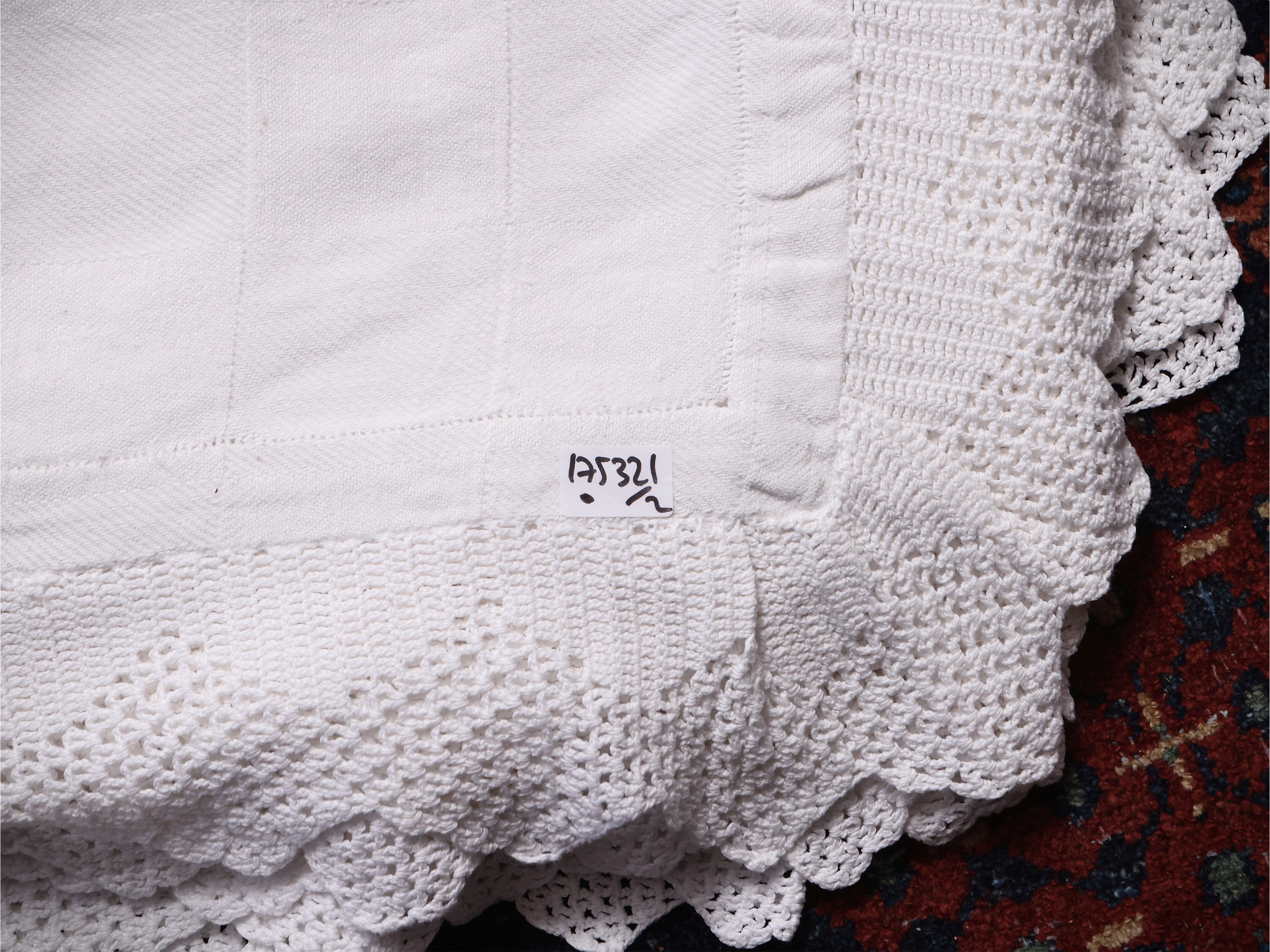 Due Tovaglie
