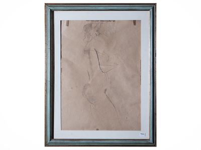 Nudo Femminile