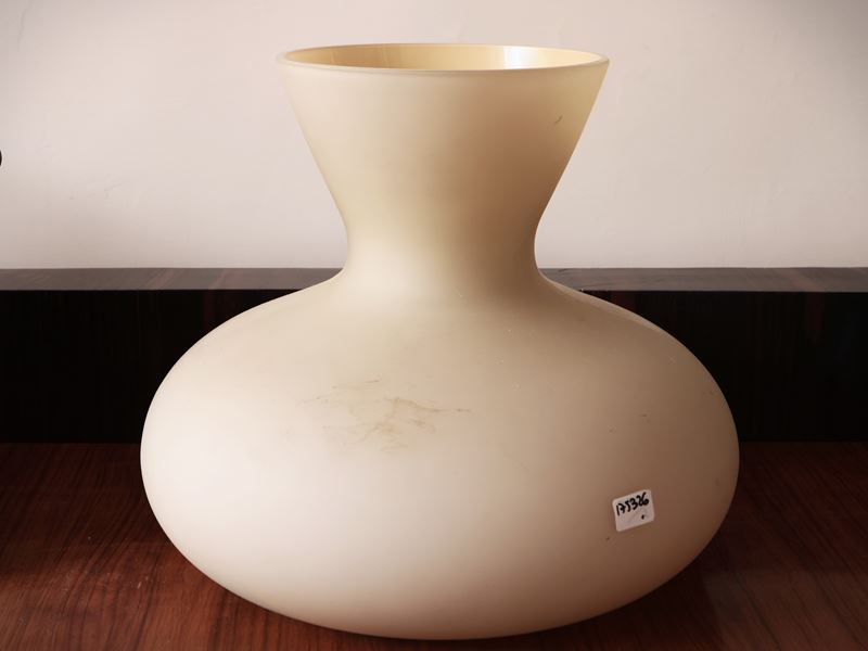 Vaso Idria 706.41, Venini 1999