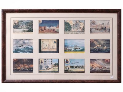 Collezione di Cartoline