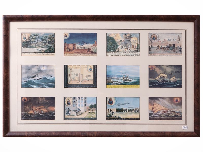 Collezione di Cartoline