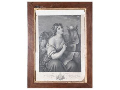 Lotto di Grafica