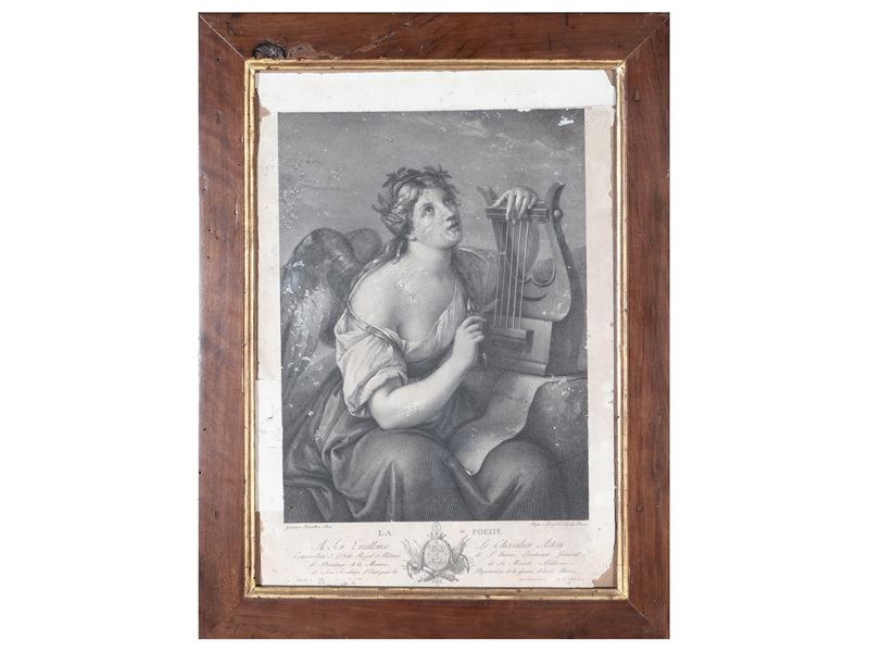 Lotto di Grafica