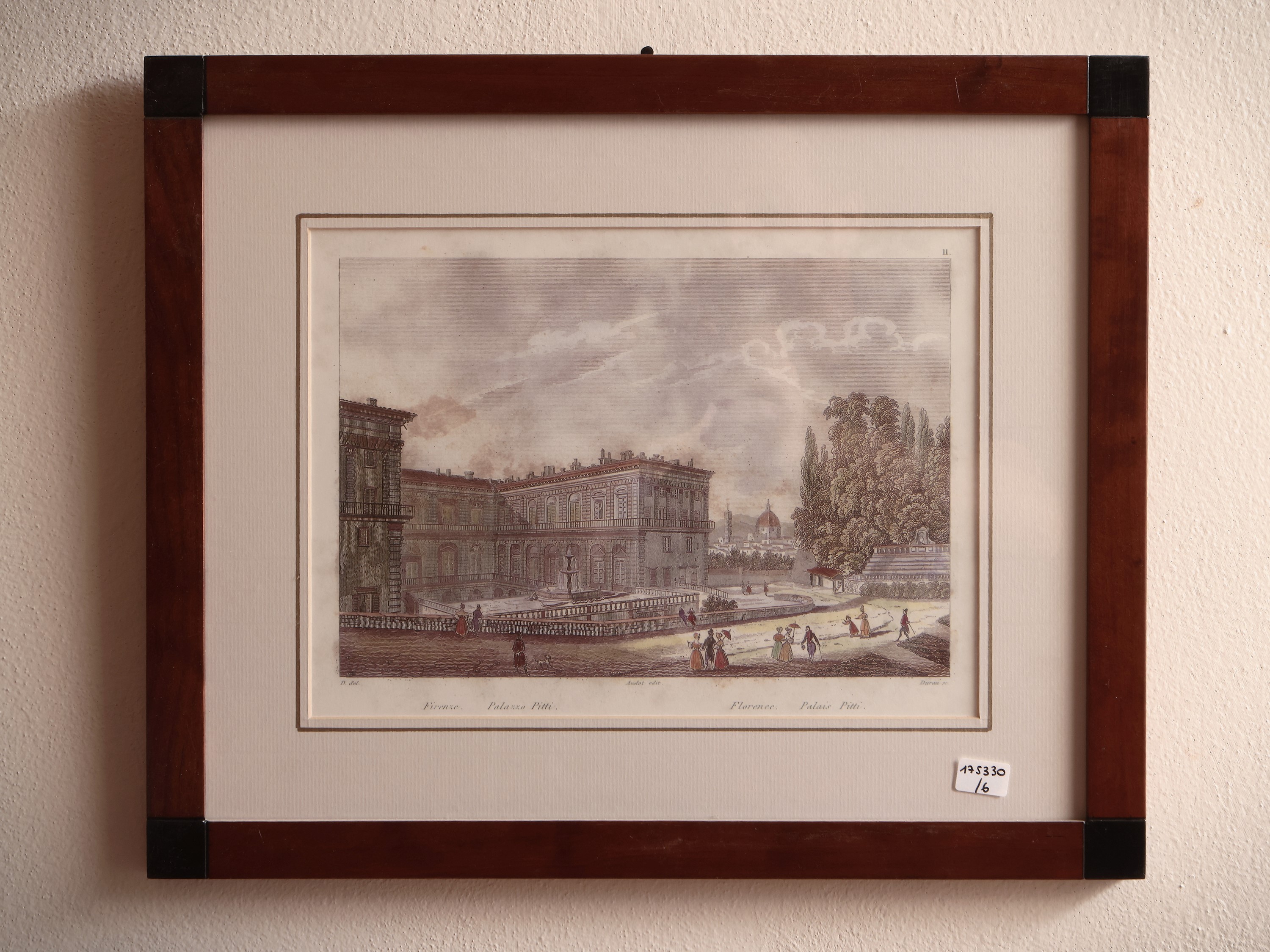Vedute di Firenze