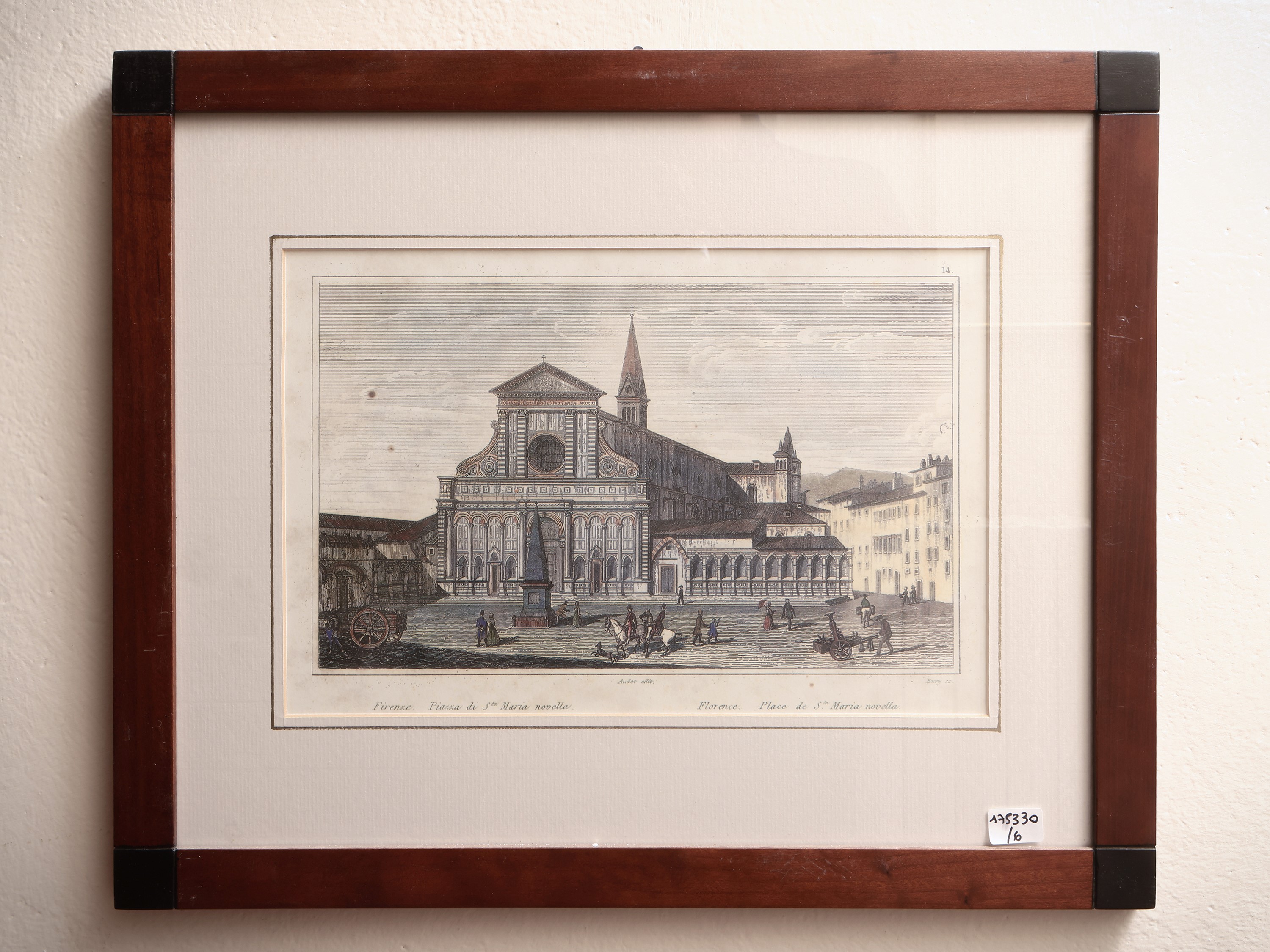 Vedute di Firenze