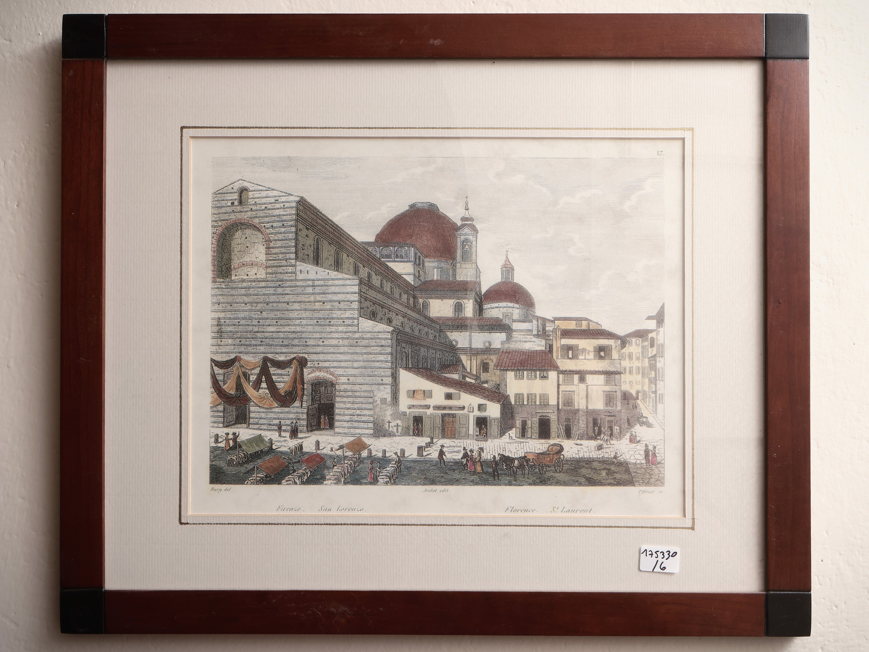 Vedute di Firenze