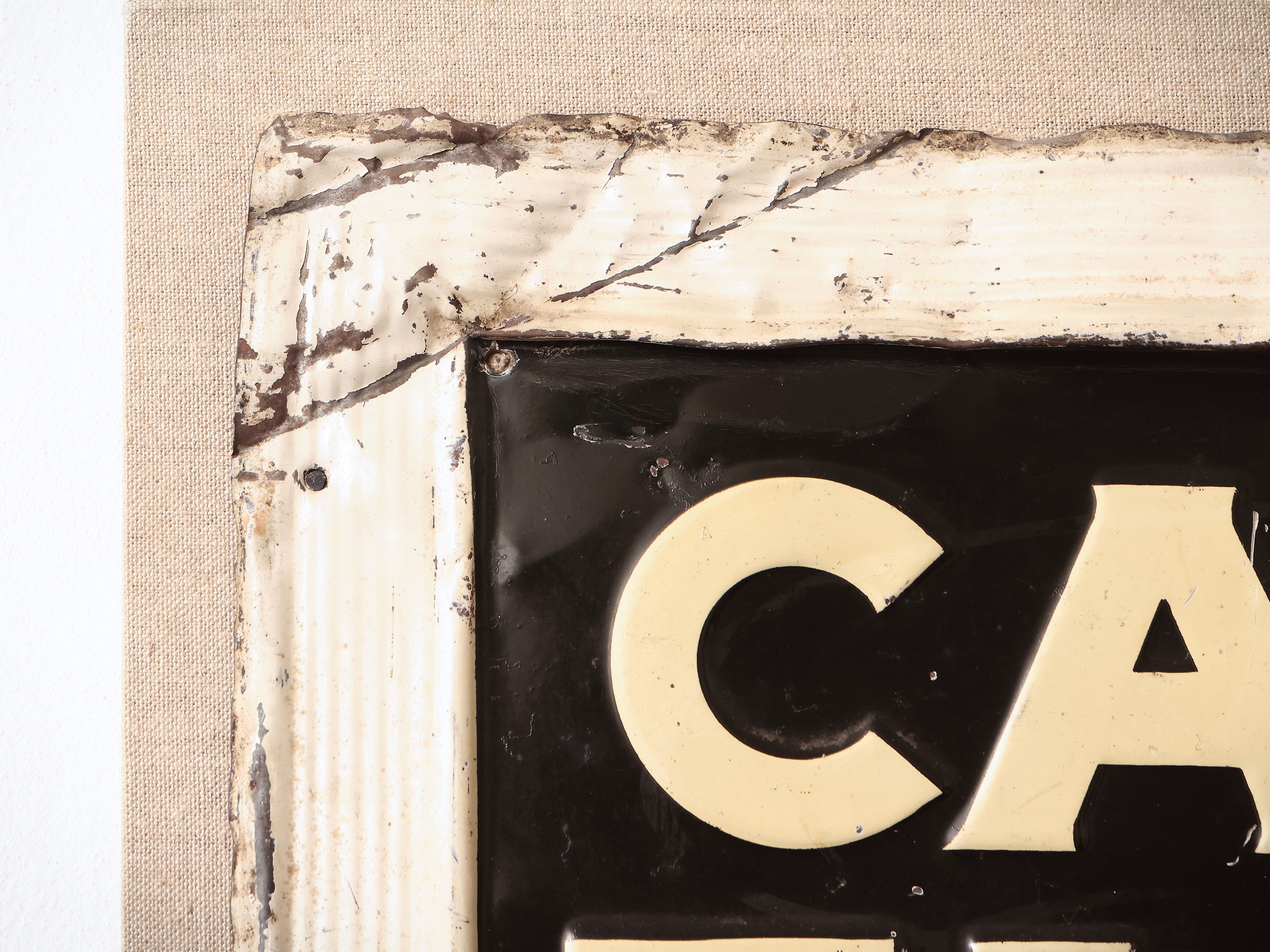 Cacao Talmone 1900 circa