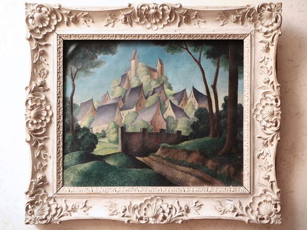 Paesaggio