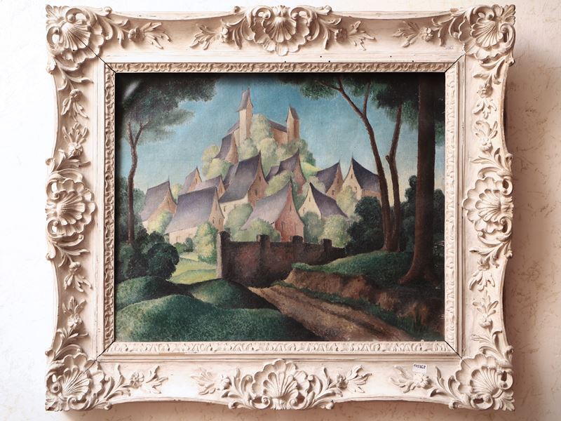 Paesaggio