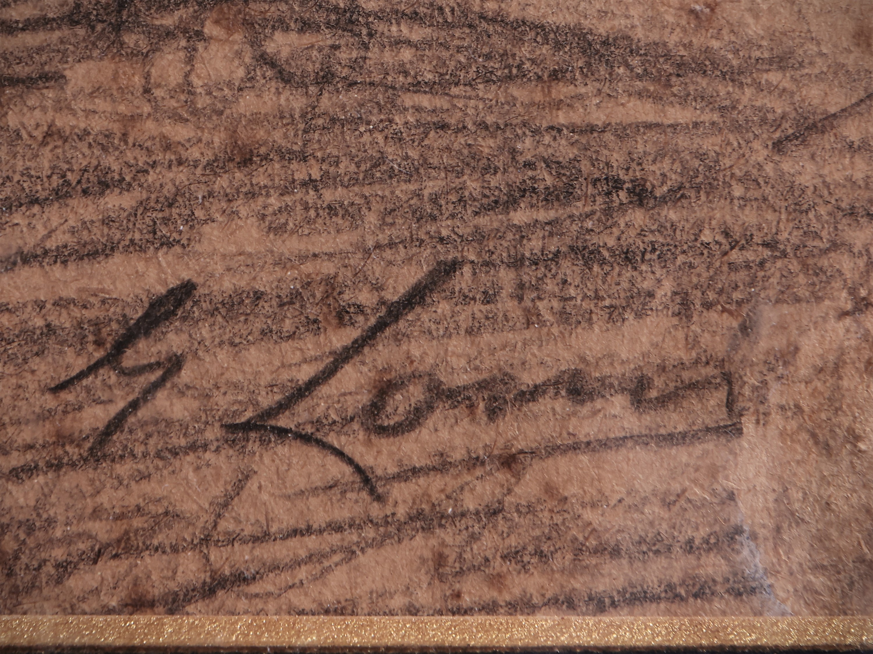 Giovanni Lomi - Paesaggio con Pastore e Gregge