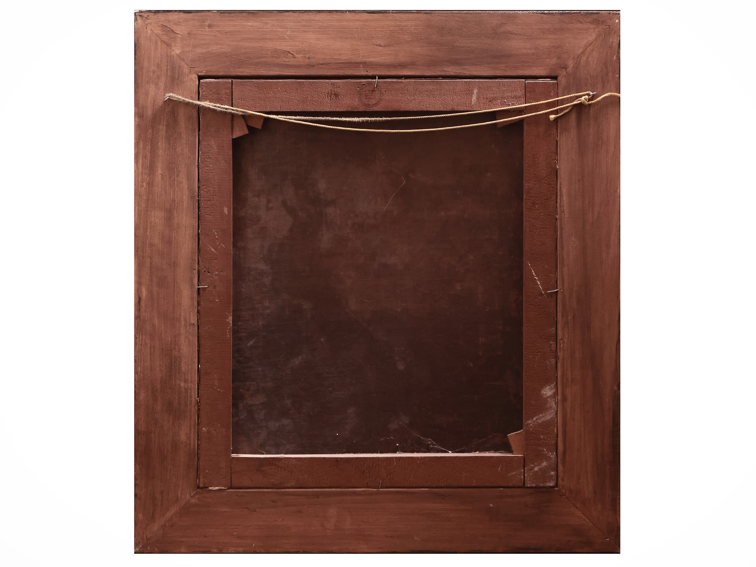 Scuola Fiamminga della Fine del XIX/inizio del XX Secolo - Nature Morte