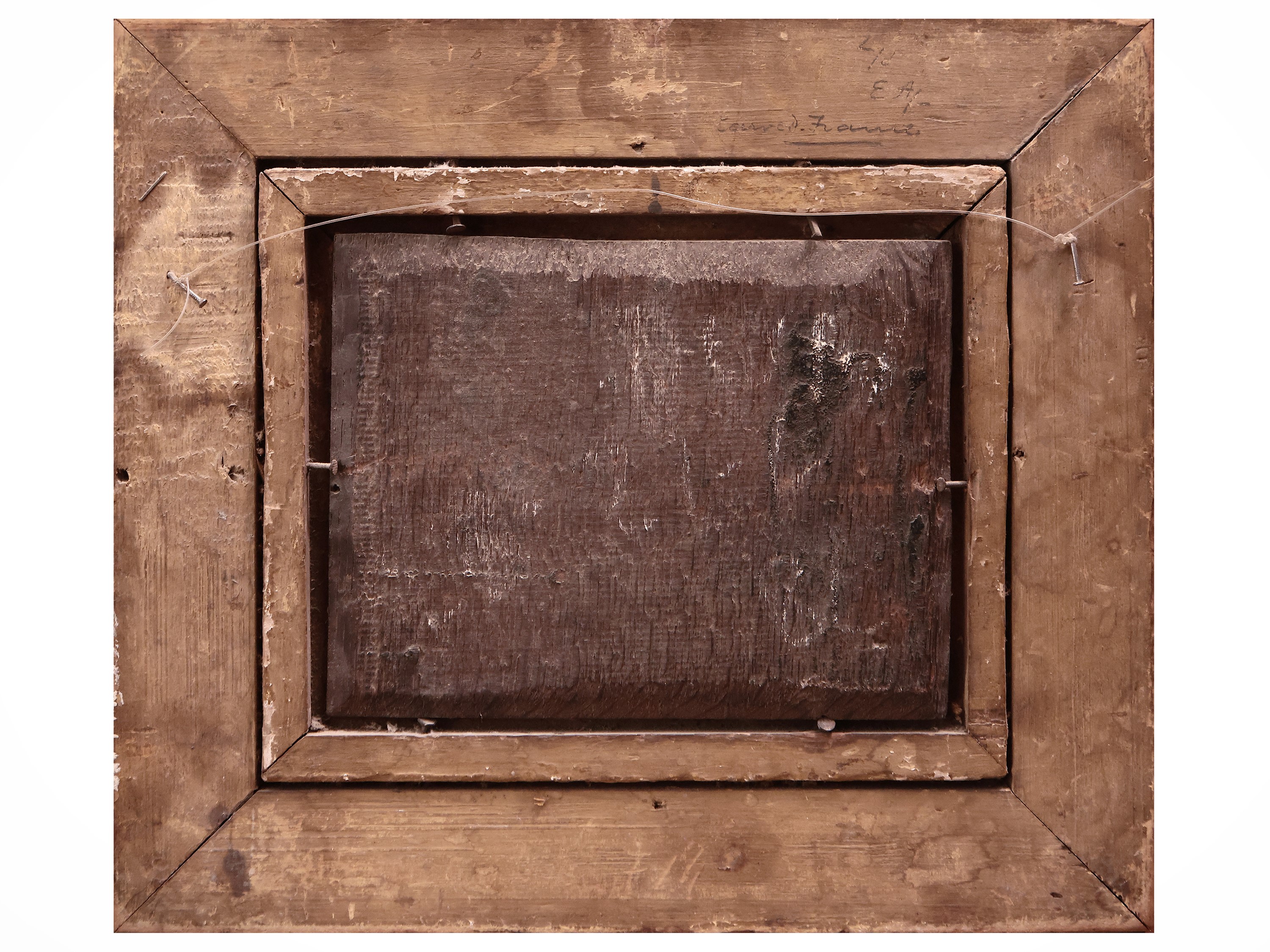 La taverna presso il fiume