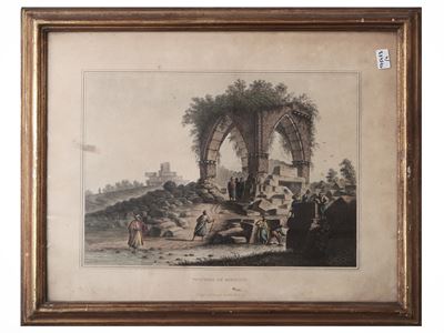 Lotto di Grafica