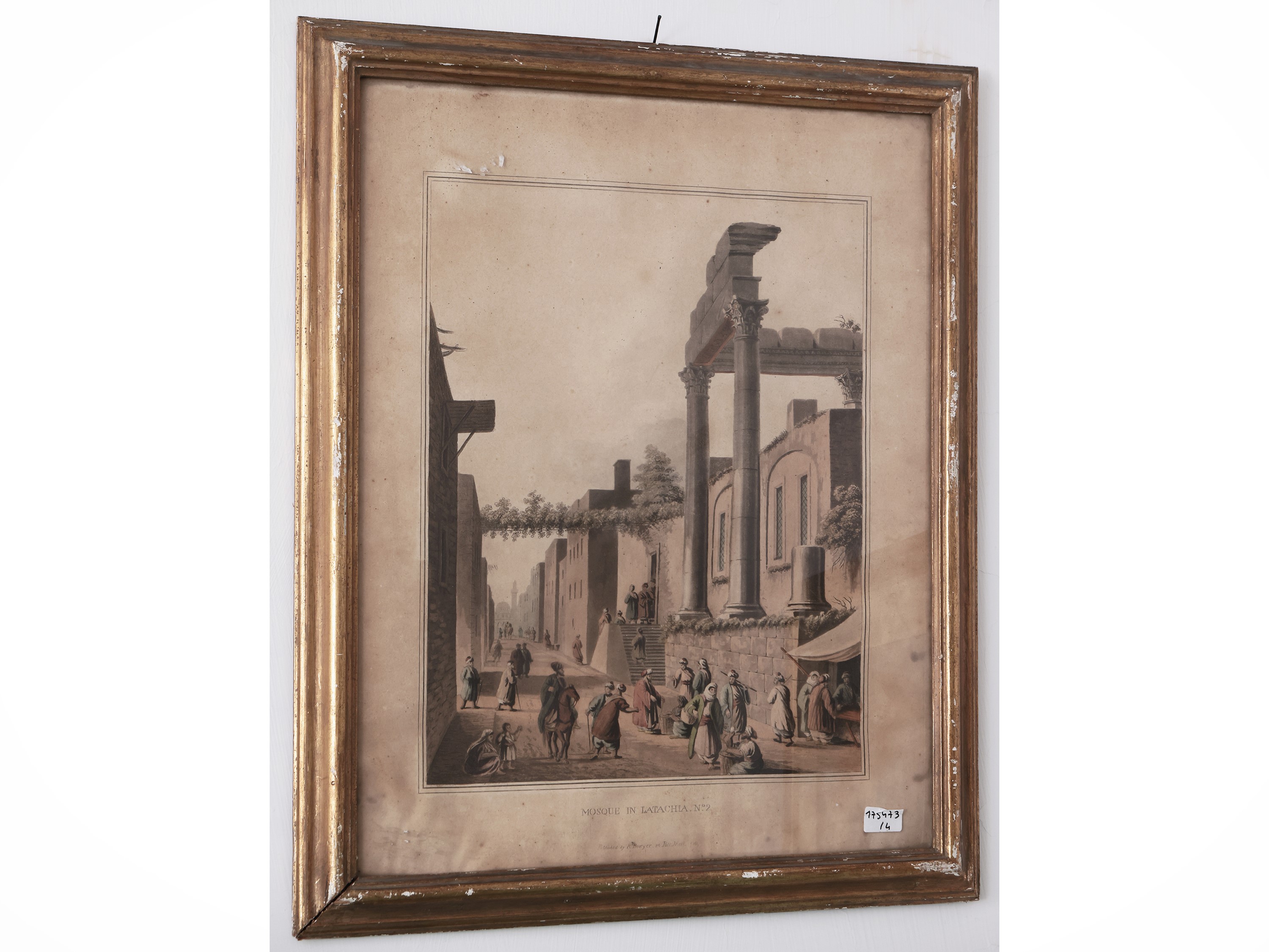 Lotto di Grafica