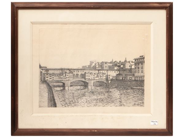 Ponti fiorentini