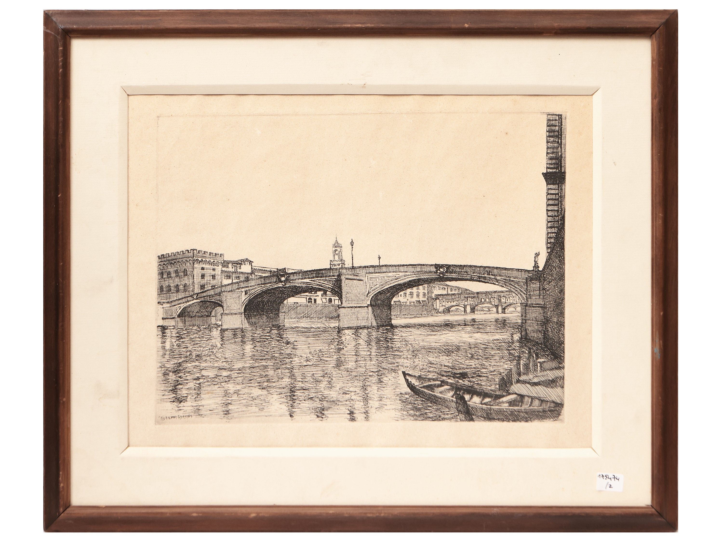 Ponti Fiorentini