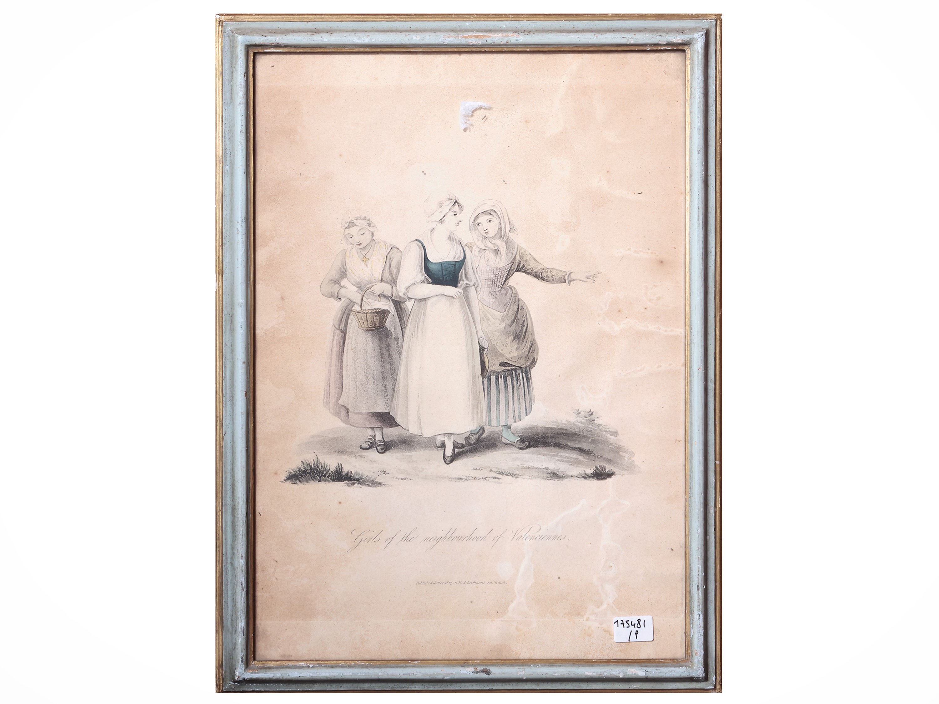 Lotto di Grafica