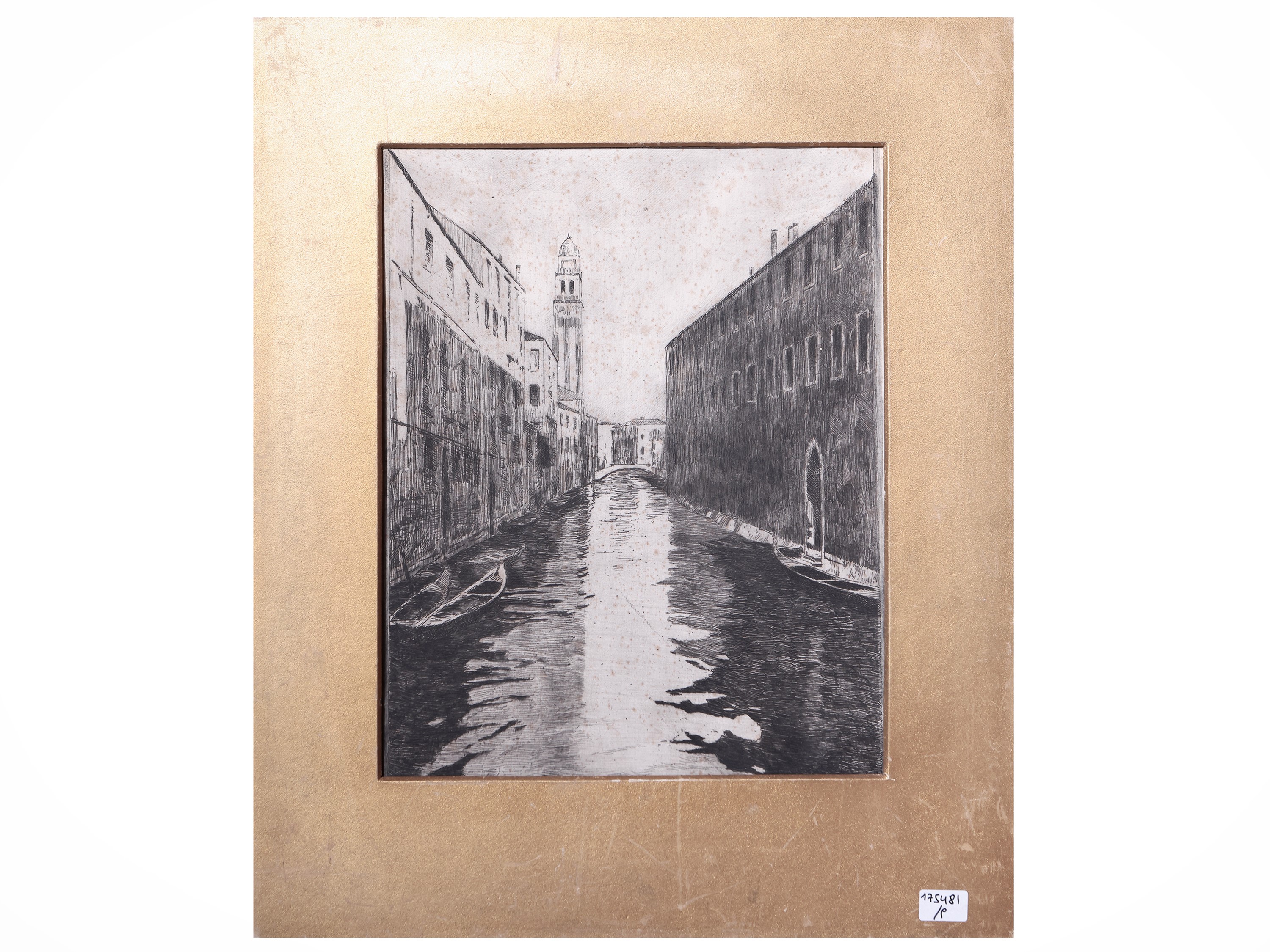 Lotto di Grafica