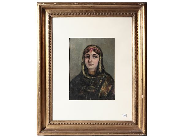 Odalisca