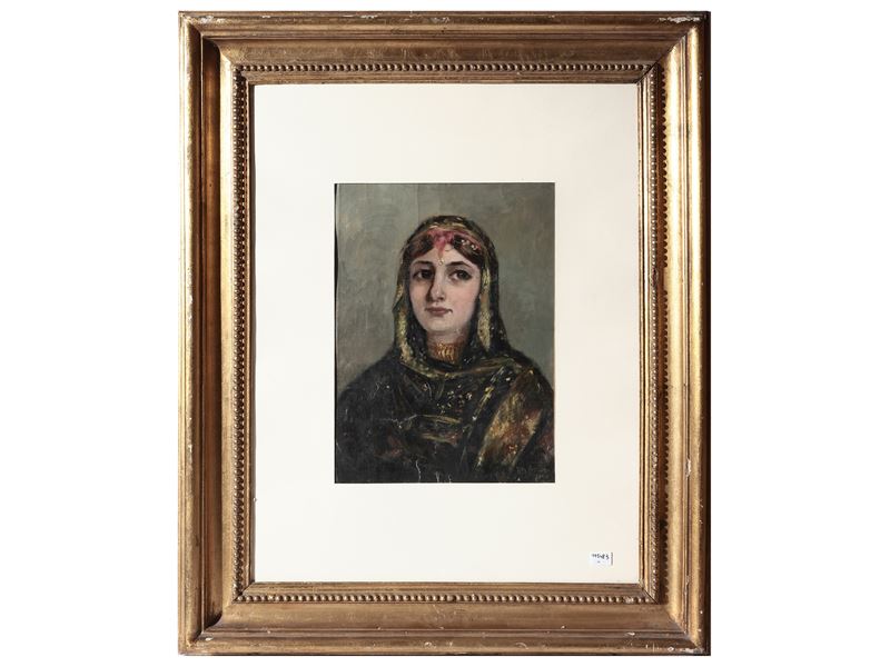 Odalisca