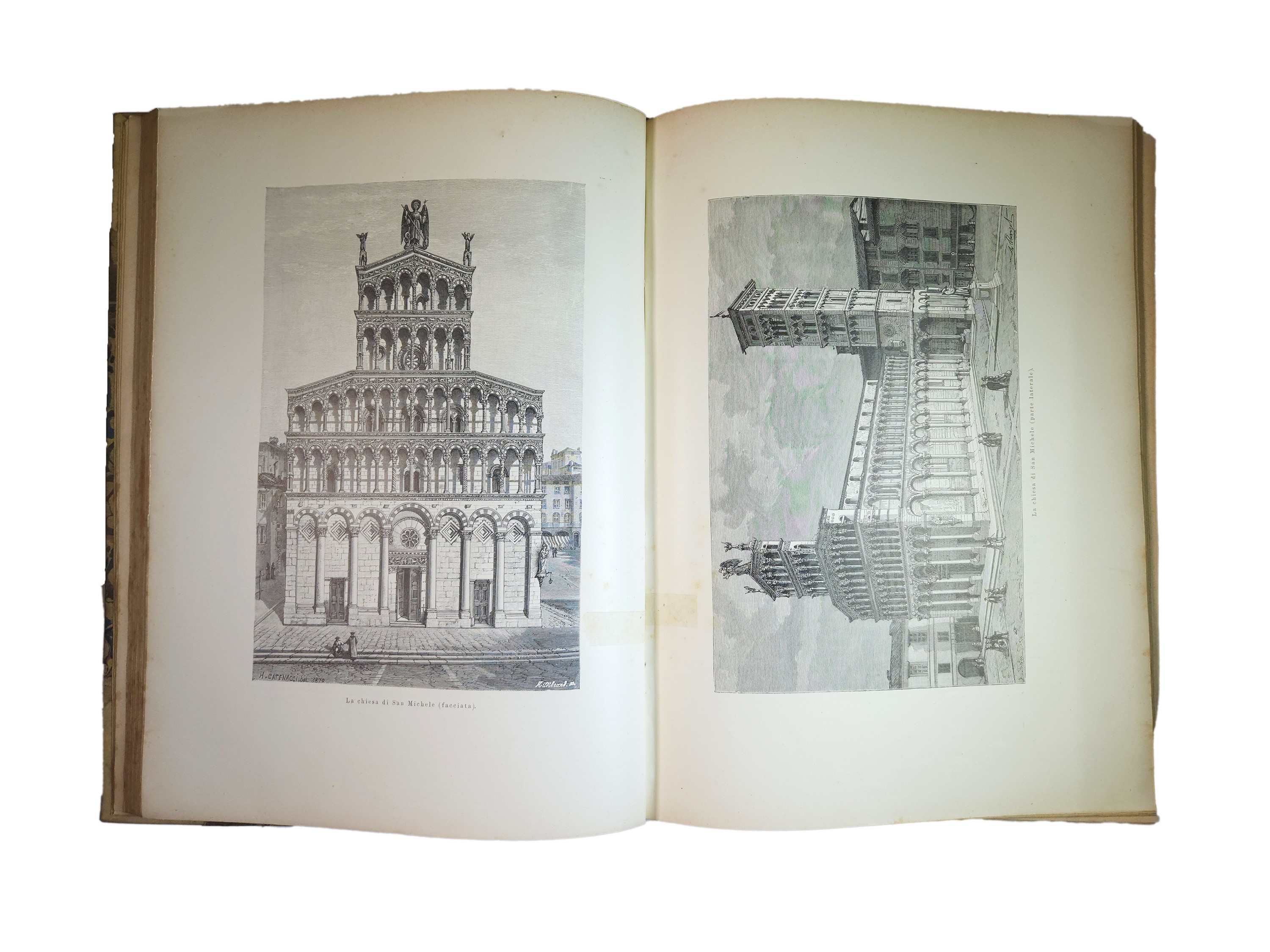 Eugène Müntz - Firenze e la Toscana: Paesaggi e Monumenti, Costumi e Ricordi Storici