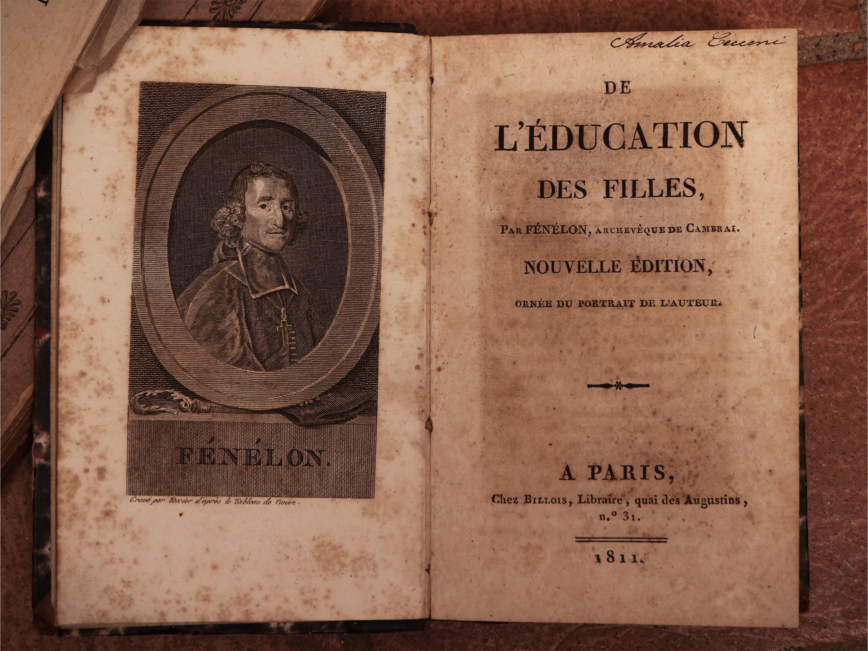 Grande Miscellanea di Libri D'epoca di Vario Argomento