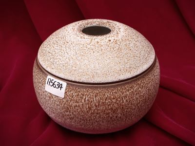 Scatola in Ceramica, Nanni Valentini per Ceramiche Arcore