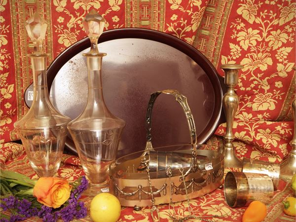 Table accessories