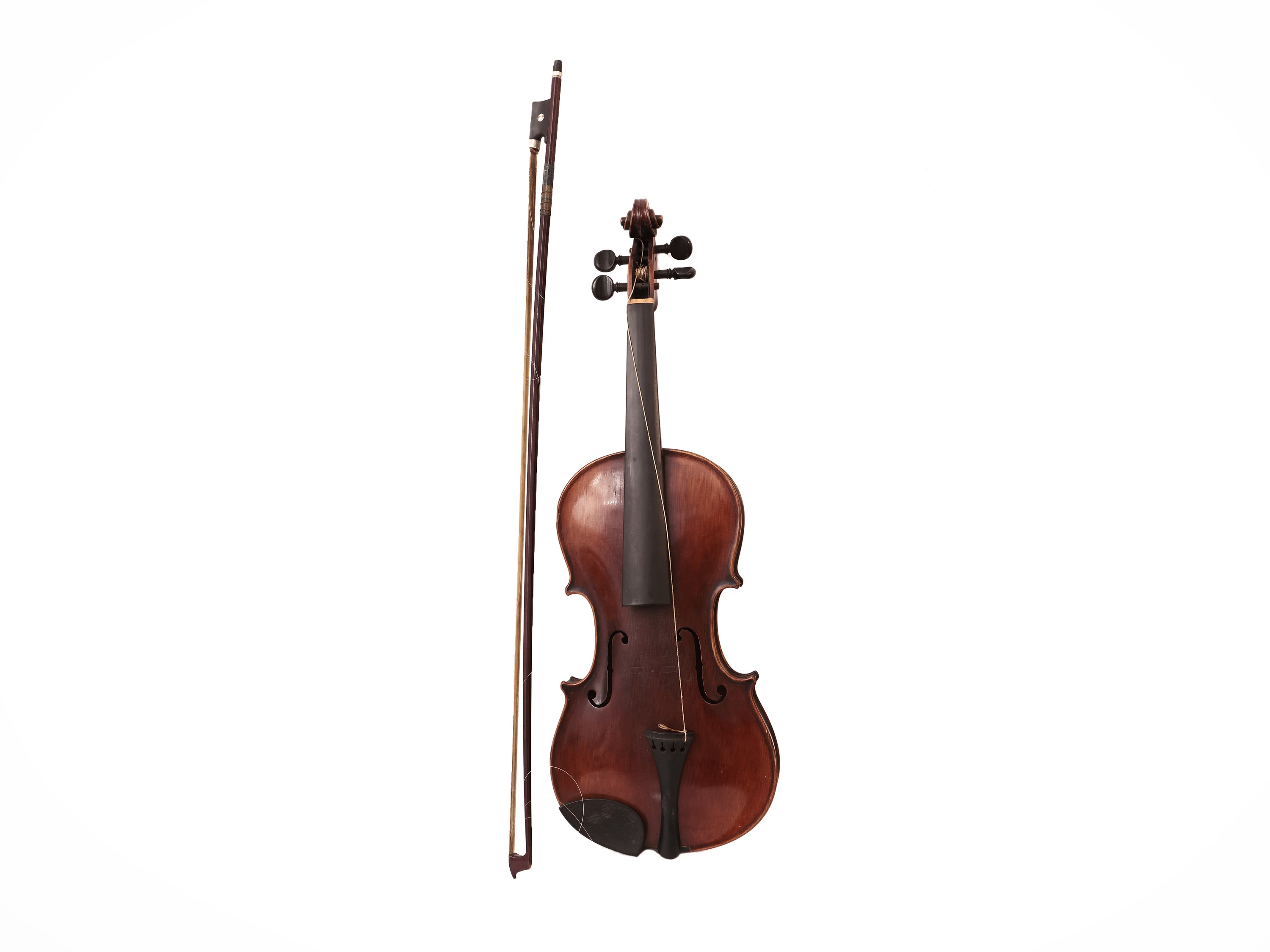 Violino D'epoca Schuster & Co