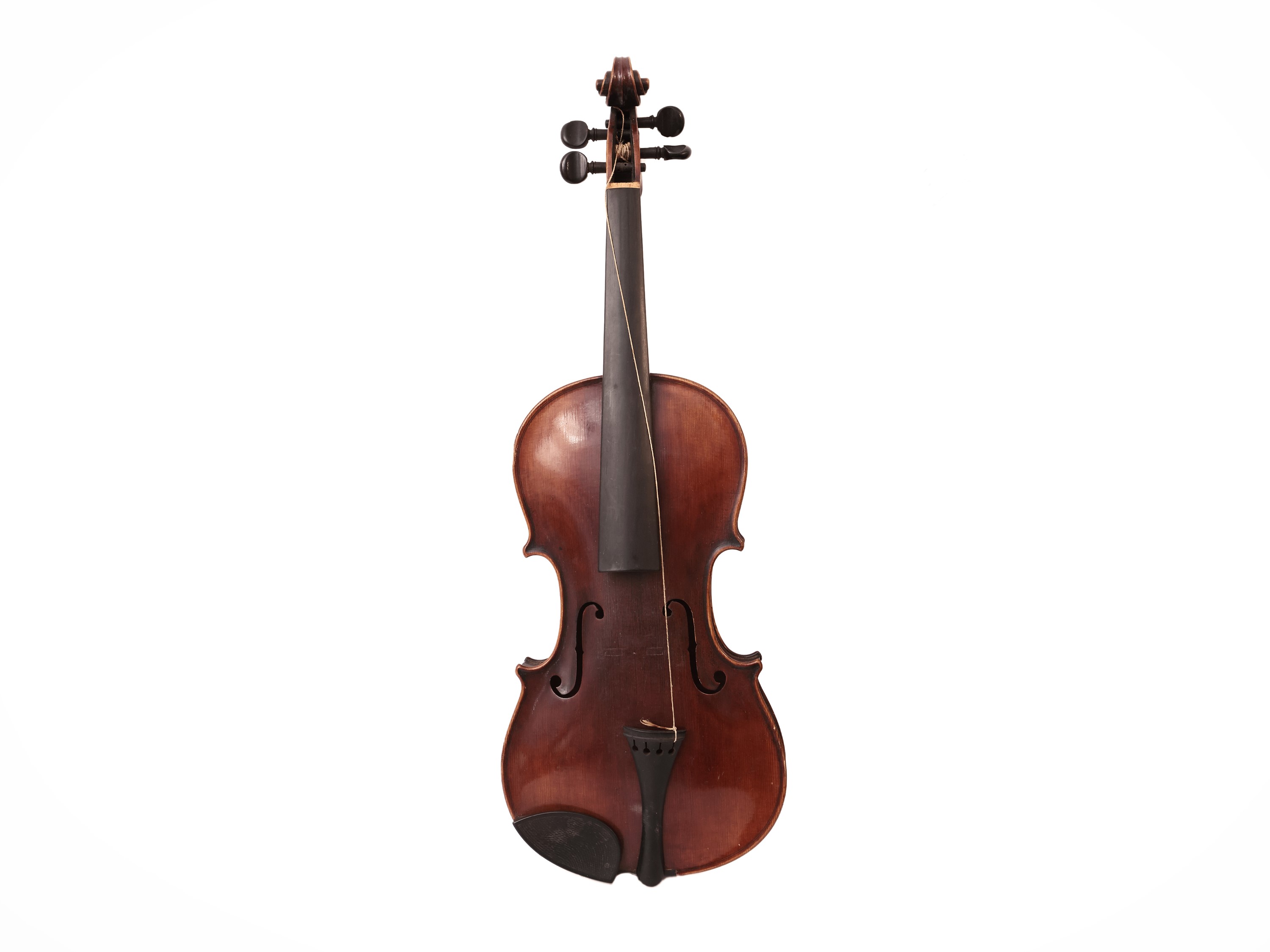 Violino D'epoca Schuster & Co