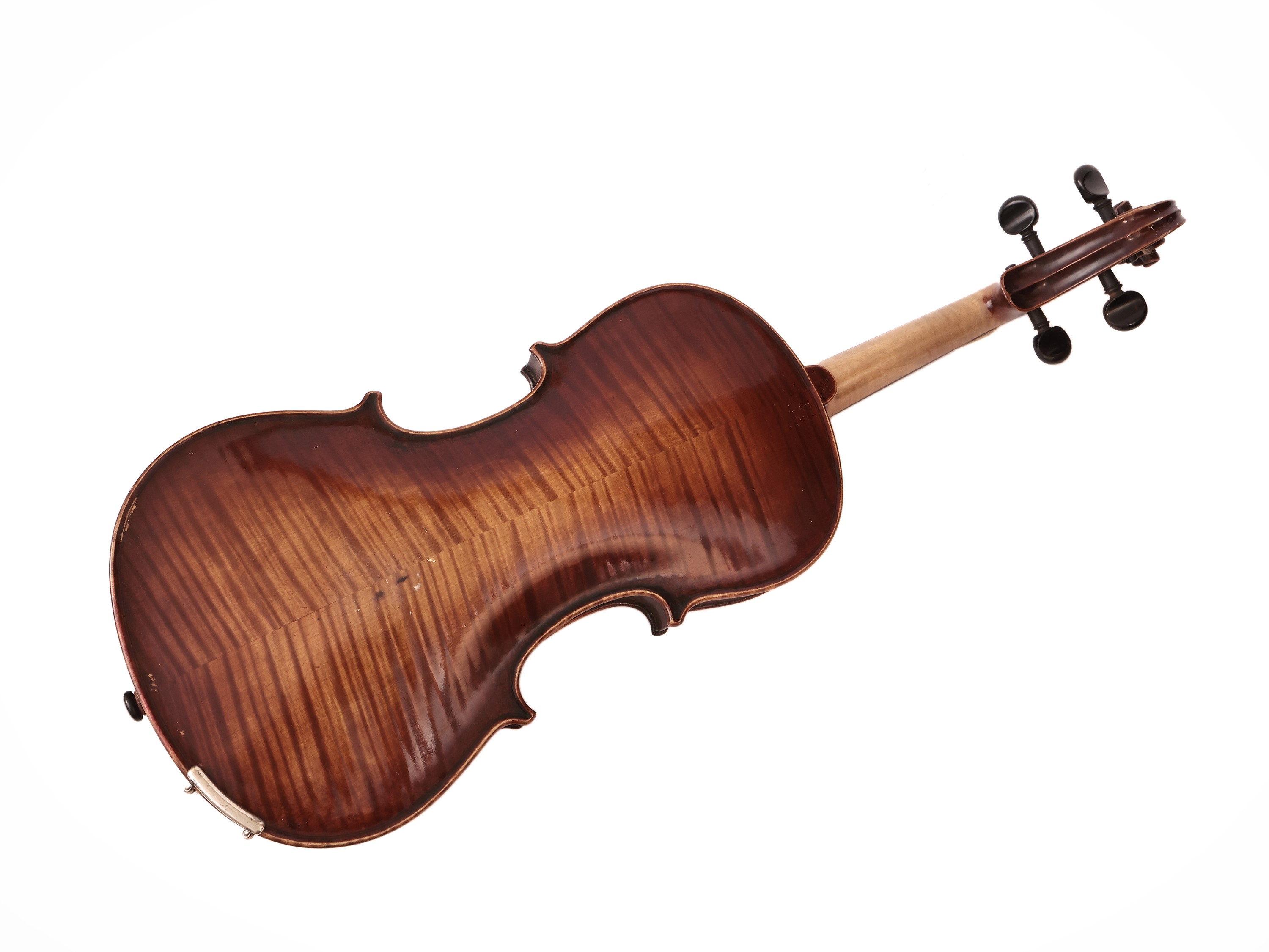 Violino D'epoca Schuster & Co