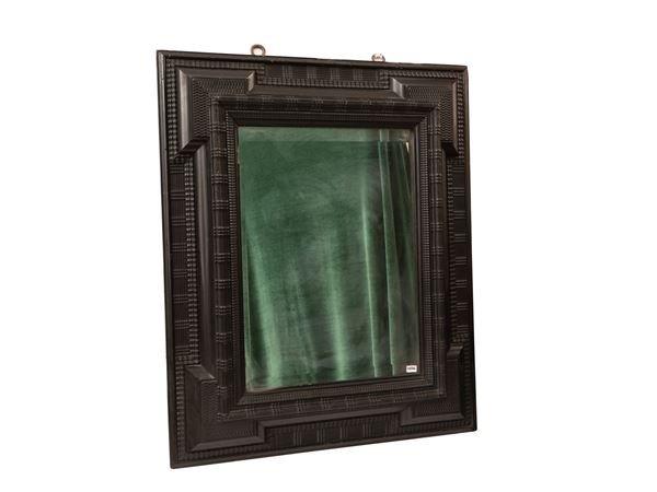 Flemish Flemish Wooden Wooden Frame  (End of the eighteenth/early 19th century)  - Auction Dèballage. Deals at Auction - Maison Bibelot - Casa d'Aste Firenze - Milano