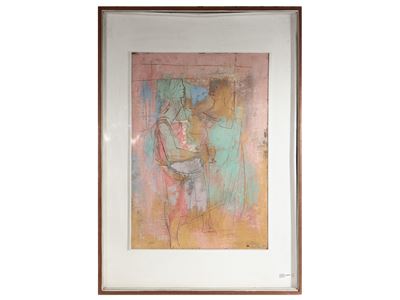 Maternità che S'incontrano 1964
