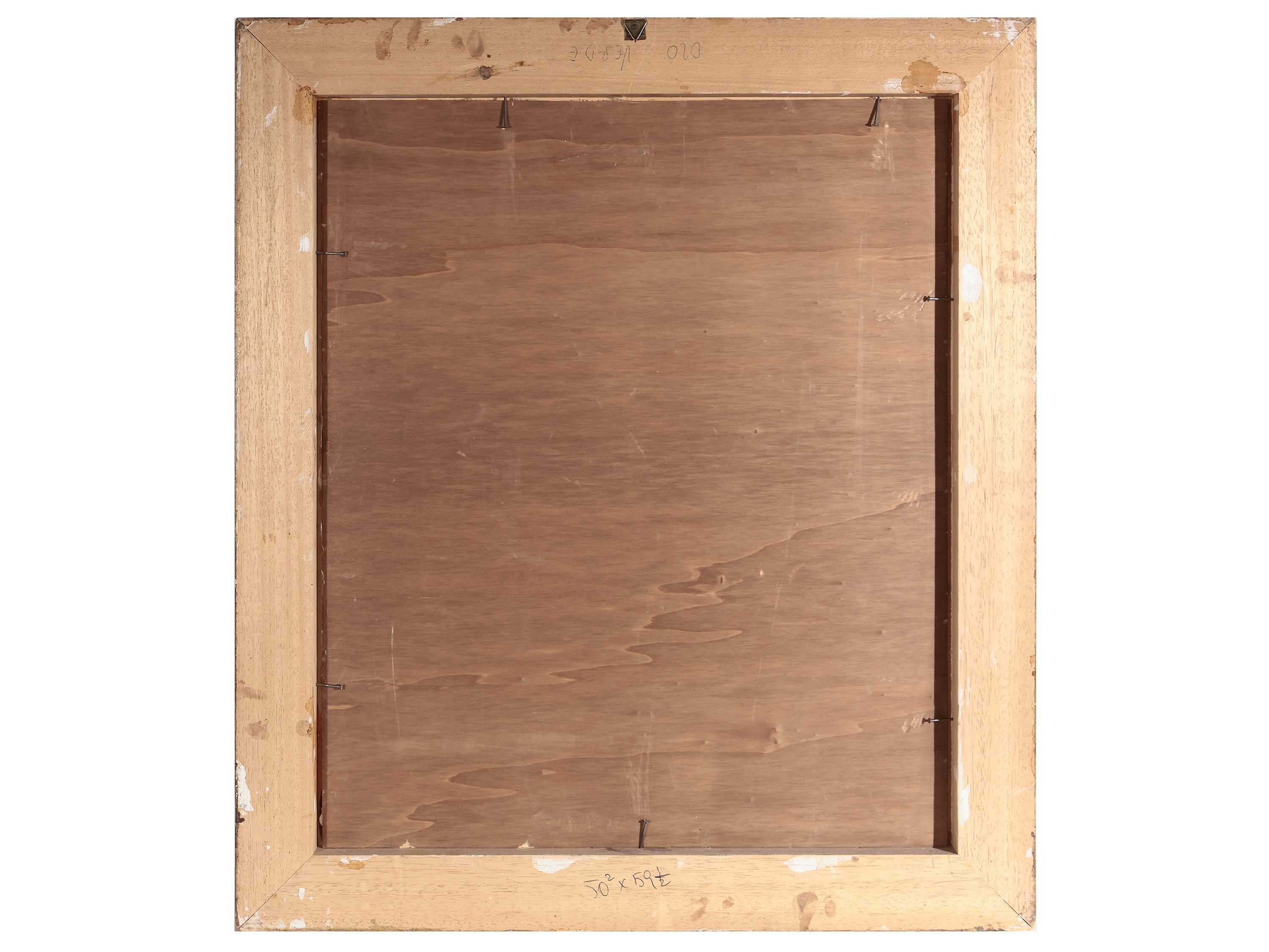 Rovine romane con la Piramide di Cestio