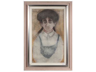 Figura Femminile