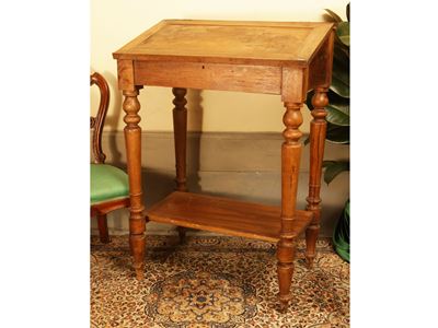 Scrivimpiedi in Legno Tenero