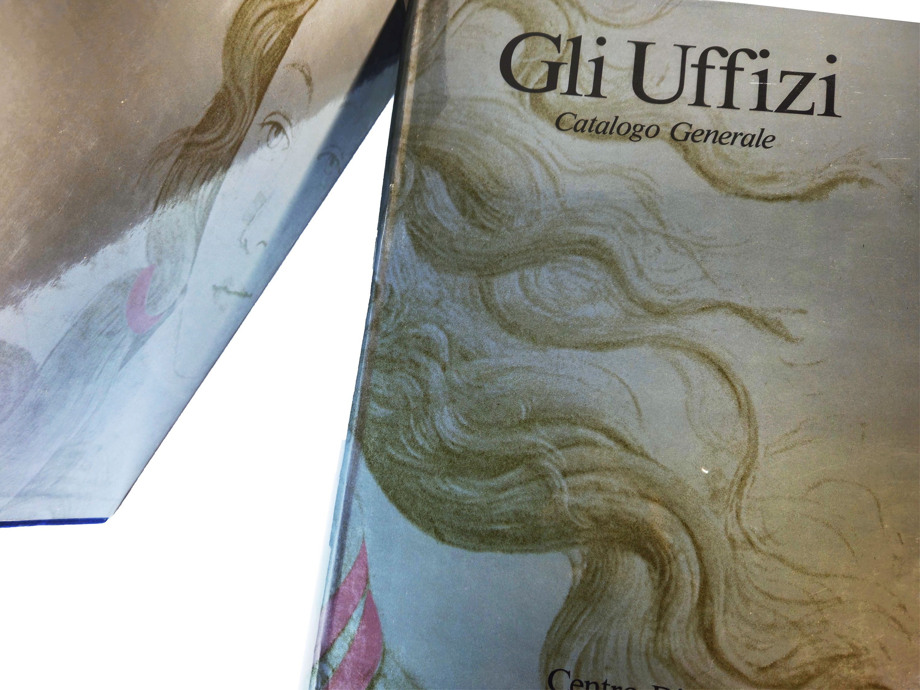 Gli Uffizi. Catalogo Generale