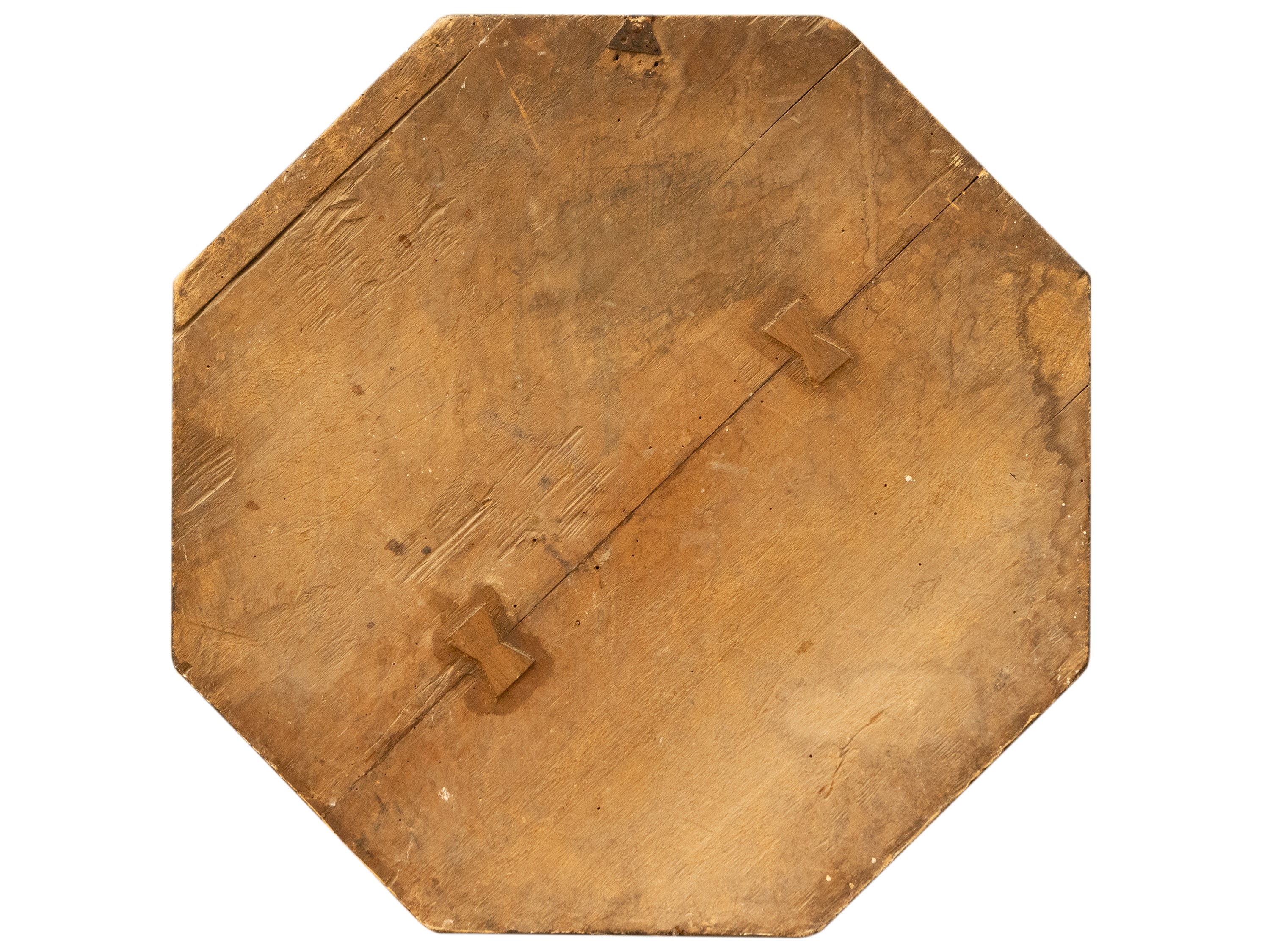 San Filippo Neri all'interno di una chiesa