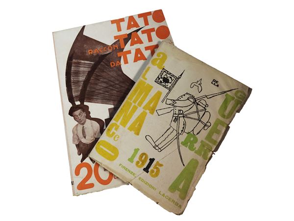 TATO racconTATO da TATO