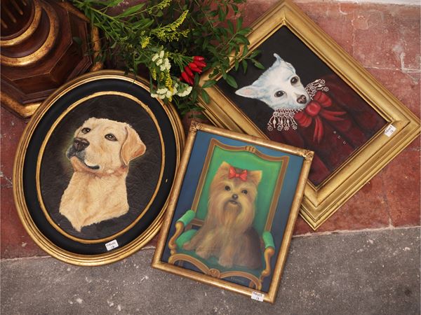 Doggies