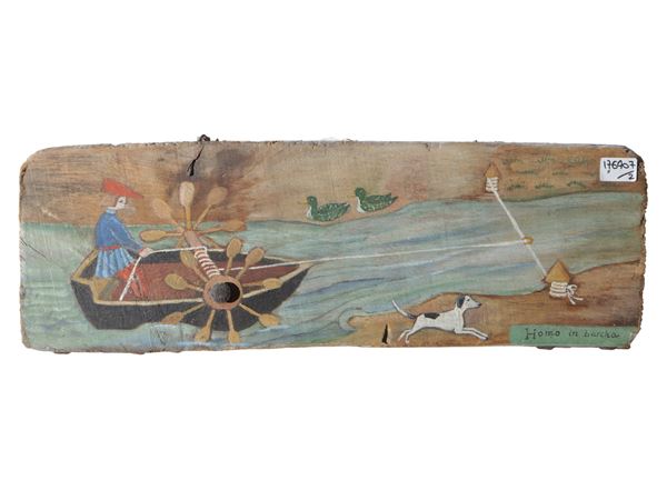 Ex-voto