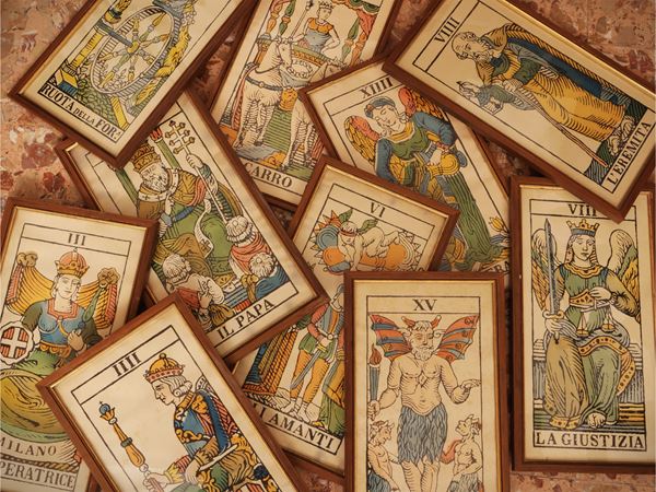 Tarot