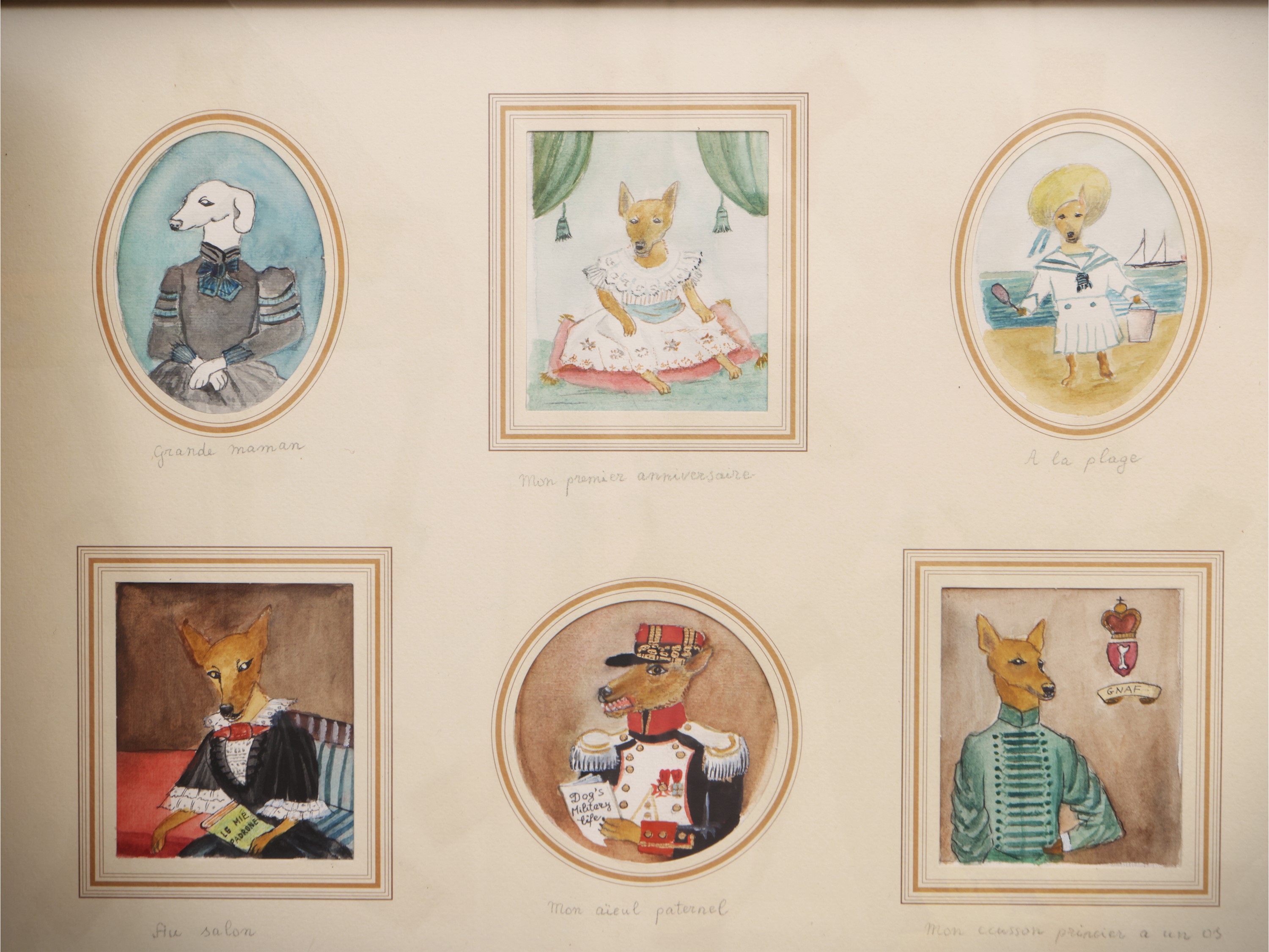 Complementi di Arredo di Gusto Animalier