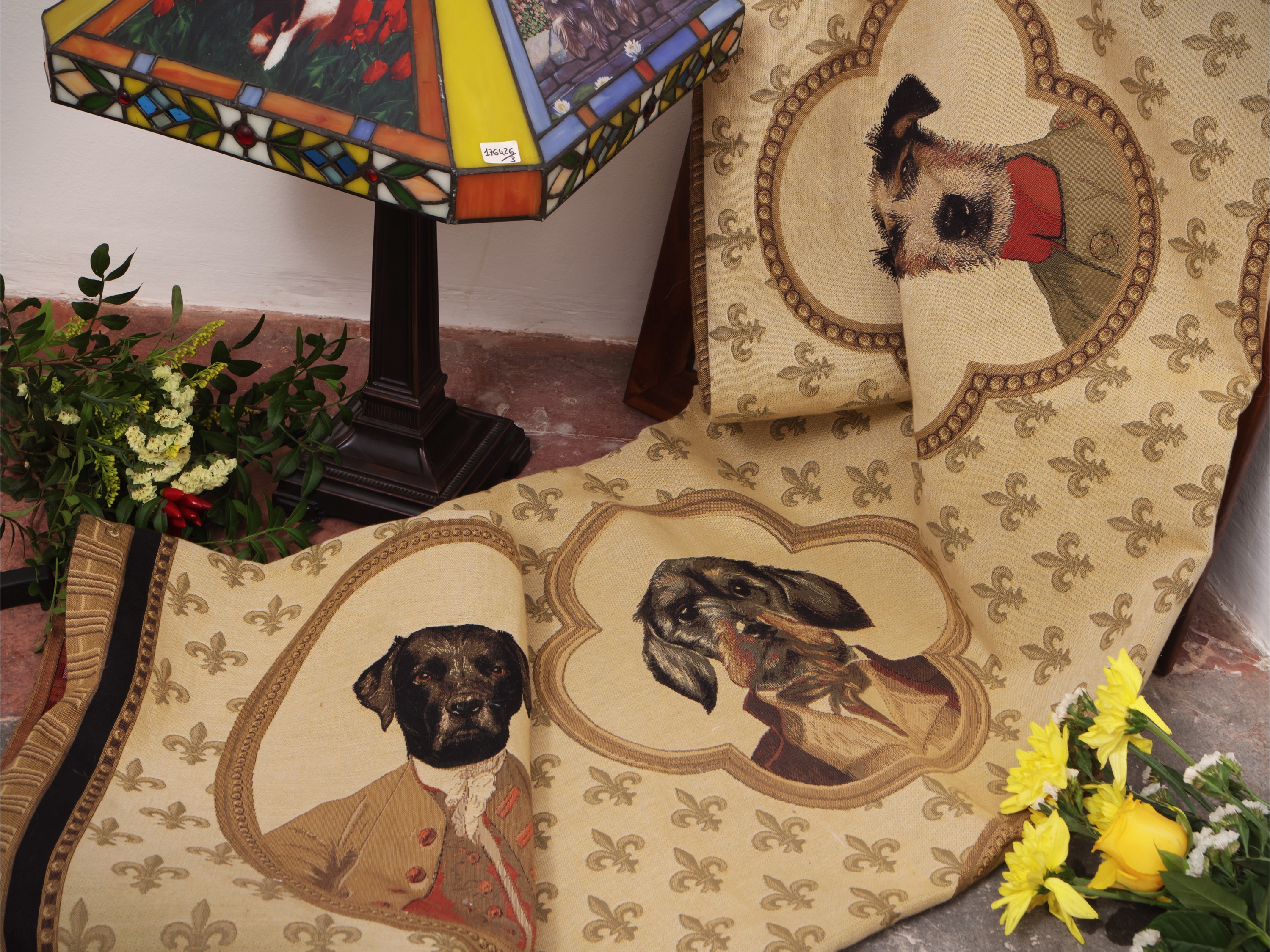 Complementi di Arredo di Gusto Animalier